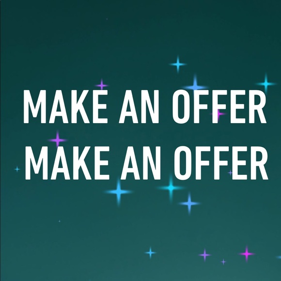 MAKE AN OFFER - Picture 1 of 1